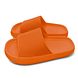 Lucovitaal Badslippers Oranje 35-36 1PR