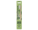 Bamboovement Bamboe Tandenborstel Medium 1ST