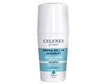 Celenes by Sweden Mineral Roll-On Deodorant Thermal Unscented 75ML
