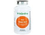 VitOrtho Meer In 1 Man Tabletten 60TB