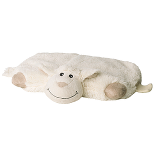 Warmies Warmtekussen Schaap 1ST