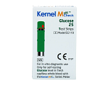 MultiCheck Glucose Teststrips 25ST MultiCheck Glucose Teststrips 25ST