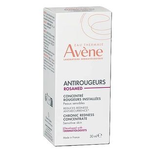 Eau Thermale Avène Antirougeurs Rosamed 30ML