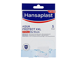 Hansaplast Pleisters Aqua Protext XXL Steriel 1ST