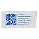 Eye Fresh Daglenzen -7.50 30ST Onderkant verpakking Eye Fresh Daglenzen -7.50 30ST Onderkant verpakking
