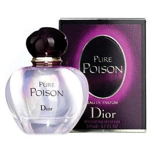 Dior Pure Poison Eau de Parfum (50ml) | De Online Drogist
