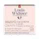 Louis Widmer Nutriderm Dagcrème UV 20 Zonder Parfum 50ML Voorkant verpakking