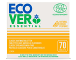 Ecover Essential Classic Vaatwastabletten 70TB