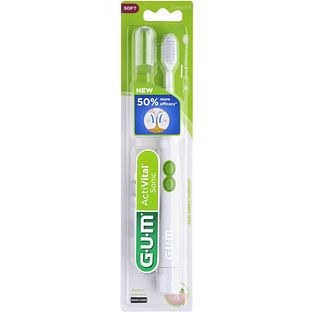 GUM ActiVital Sonic Tandenborstel 1ST