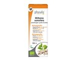 Physalis Withania Somnifer Druppels 100ML