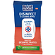 Blue Wonder Disinfect Schoonmaakdoekjes 72ST