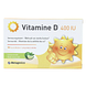 Metagenics Vitamine D 400 IU Tabletten 84TB Metagenics Vitamine D 400 IU Tabletten 84TB