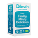 Dilmah Organic Fruity Minty Delicious Thee 20ZK