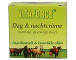 Vitaforce Dag & Nachtcreme 50ML