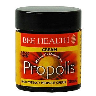 Bee Health Propolis Creme 30ML Bee Health Propolis Creme 30ML