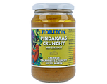 Horizon Pindakaas Crunchy Met Zeezout 350GR
