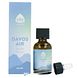 Chi Natural Life Davos Air Kuurolie Mix Olie 30ML Verpakking met flesje ernaast Chi Natural Life Davos Air Kuurolie Mix Olie 30ML Verpakking met flesje ernaast