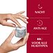 Eucerin Hyaluron-Filler + Volume-Lift Nachtcrème 50ML Handmodel met nachtcrème Eucerin Hyaluron-Filler + Volume-Lift Nachtcrème 50ML Handmodel met nachtcrème