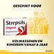Strepsils Original Zuigtabletten 24ST Strepsils Original Zuigtabletten 24ST