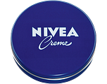 Nivea Crème Blik Mini 30ML