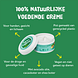 Happy Earth 100% Natural Nourishing Cream 200ML