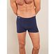 Boody Herenboxer Donkerblauw M 1ST Man in boxer 11
