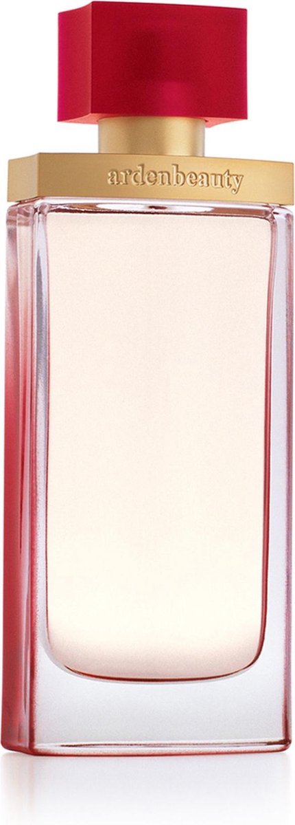 Elizabeth Arden Arden Beauty Eau de Parfum afbeelding 1