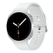 Samsung Galaxy Watch8 (44mm) Bluetooth Silver 1ST