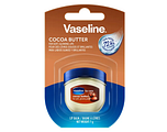 Vaseline Cocoa Butter Lip Balm 7GR Vaseline Cocoa Butter Lip Balm 7GR