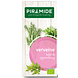 Piramide Biologische Verveine Thee 20ZK