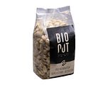 BioNut Biologische Pistachenoten Gezouten 500GR BioNut Biologische Pistachenoten Gezouten 500GR