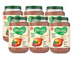 Olvarit 12m+ Appel Peer Framboos 200GR