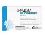 Sanopharm Padma Nervotonin Capsules 60CP Sanopharm Padma Nervotonin Capsules 60CP