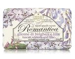 Nesti Dante Romantica Wisteria & Lilac Zeep 250GR Nesti Dante Romantica Wisteria & Lilac Zeep 250GR