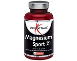 Lucovitaal Magnesium Sport Tabletten 60TB