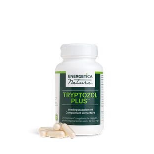 Biotics Tryptozol Plus Capsules 120CP Biotics Tryptozol Plus Capsules 120CP
