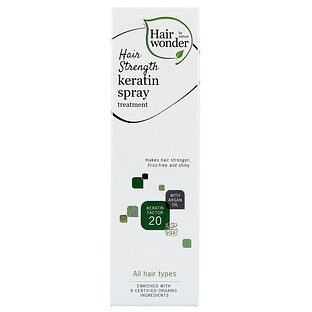 Hairwonder Keratin Spray Treatment 50ML