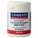 Lamberts Lactase Enzym 9000 FCC Tabletten 60TB Lamberts Lactase Enzym 9000 FCC Tabletten 60TB