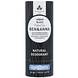 Ben & Anna Deodorant Stick Urban Black 40GR