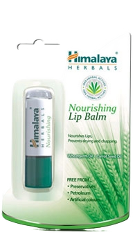 Himalaya Herbals Lippenbalsem Nourishing