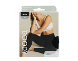 Boody Leggings Enkel Zwart XL 1ST