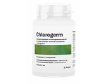 Nutriphyt Chlorogerm Tabletten 60TB Nutriphyt Chlorogerm Tabletten 60TB