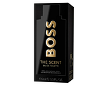 Hugo Boss The Scent Eau De Toilette 100ML