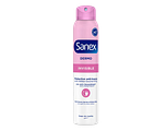 Sanex Dermo Invisible Anti-Transpirant Spray 200ML