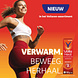 Voltaren VoltaHeat Verwarming Gel 50GR