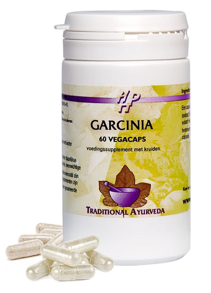 Holisan Garcinia Capsules afbeelding