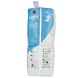 ABENA Light Premium Super 4 Inlegverband - Multiverpakking 6x30ST Zijkant verpakking, hoe te gebruiken