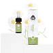 Chi Natural Life Chi Olie Kamille Blauw 2,5ML Sfeerbeeld Chi Natural Life Chi Olie Kamille Blauw 2,5ML Sfeerbeeld
