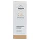 Volatile Nek-Schouder Massageolie 100ML Achterkant verpakking Volatile Nek-Schouder Massageolie 100ML Achterkant verpakking