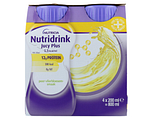 Nutridrink Jucy Plus Peer-Vlierbloesem 800ML
